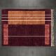 Large handmade Berber rug, size 2/3m.