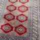 Pakistani vintage carpet 125x192 cm