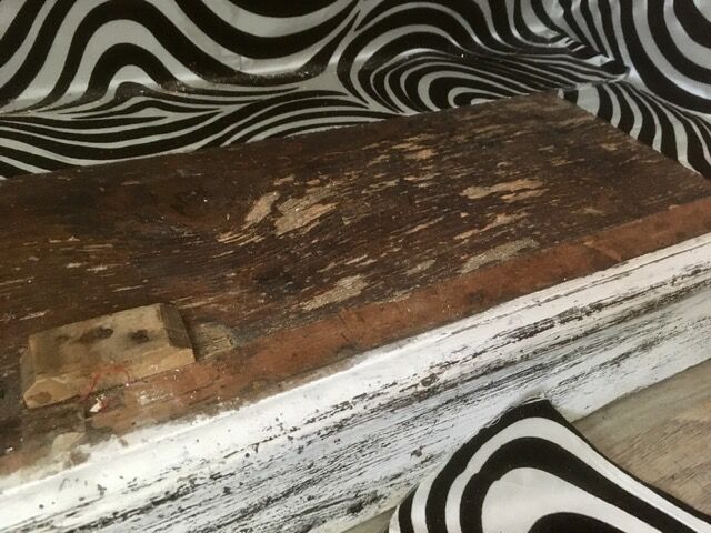 White country buffet