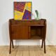 Danish teak sideboard, 1960