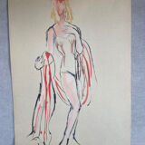 Fashion design