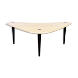 Coffee table "boomerang"