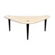 Coffee table "boomerang"