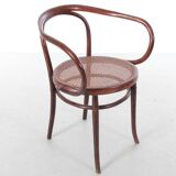 Baumann B9/209 armchair called "Le Corbusier"