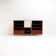 Pastoe ‘Made to Measure’ Teak Cabinet by Cees Braakman, 1960s