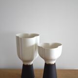 Séléné Lamp n°4 Beige
