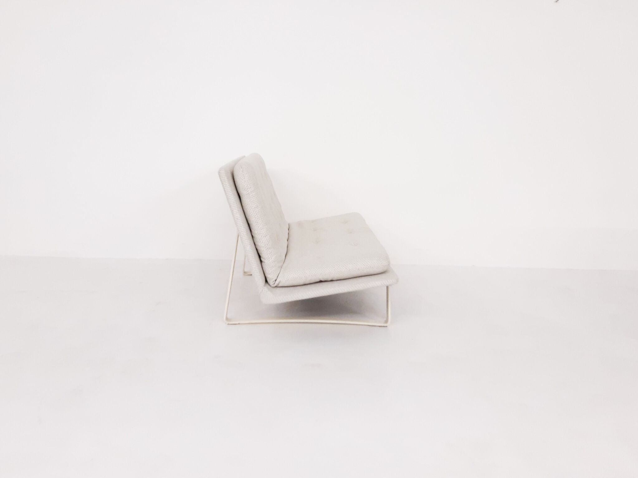 Kho Liang Ie for Artifort sofa model C684, The Netherlands 1968