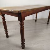 Bistro farm table