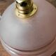 Walking lamp