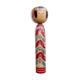 Vieille poupée kokeshi japonais