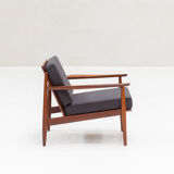 Chair A. Vodder, Denmark, 1960’s