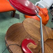 Fase Rifle lamp model 530