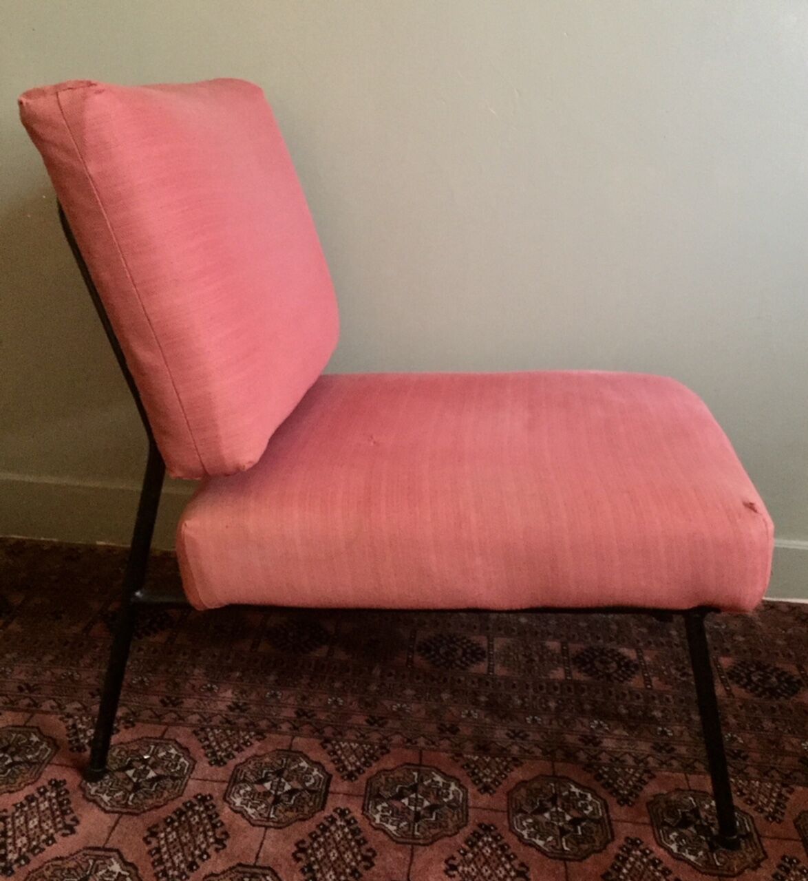 Pierre Guariche armchair