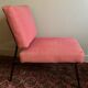 Fauteuil par Pierre Guariche