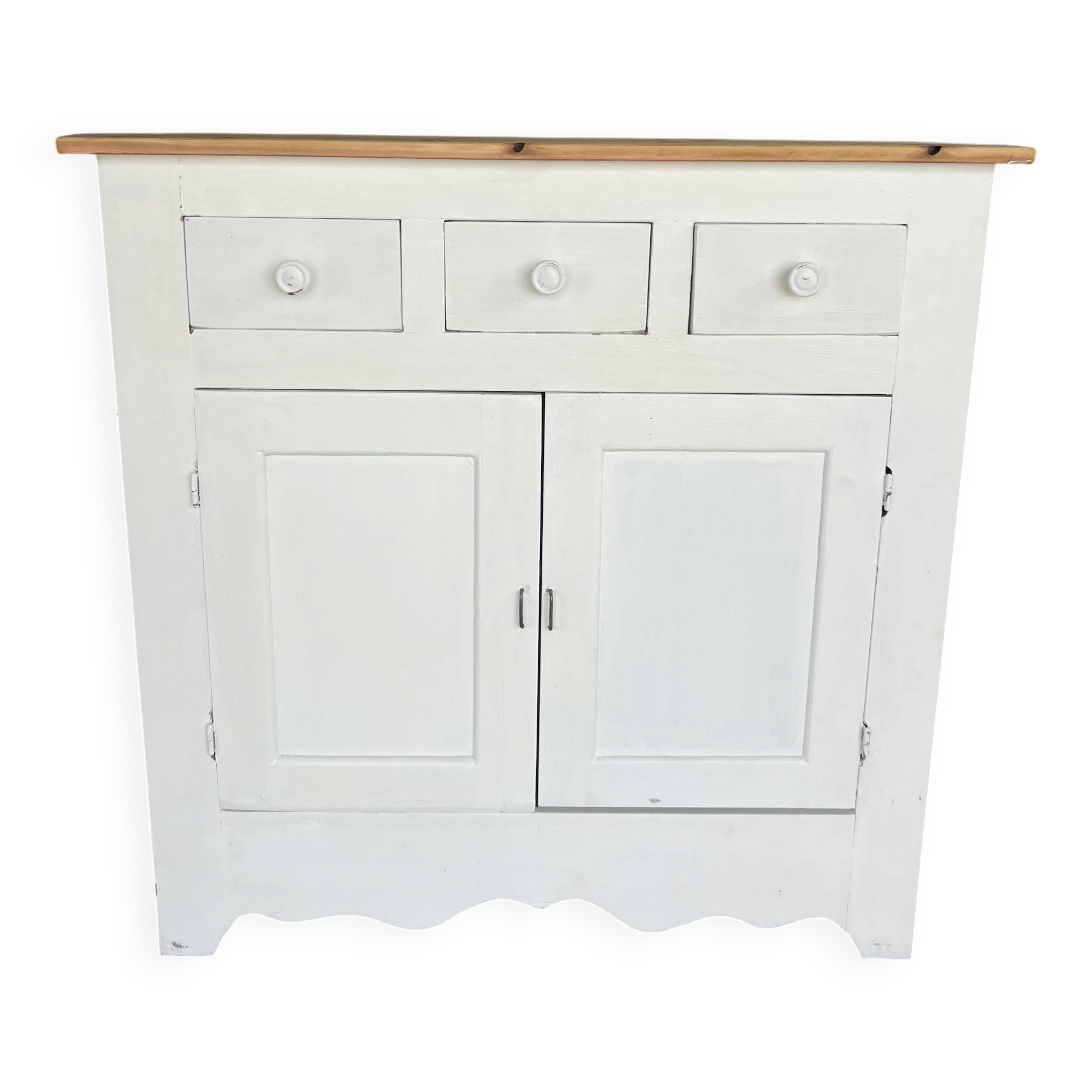 Old sideboard