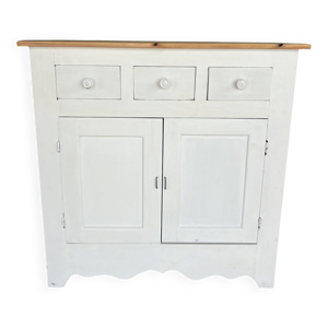 Ancien buffet