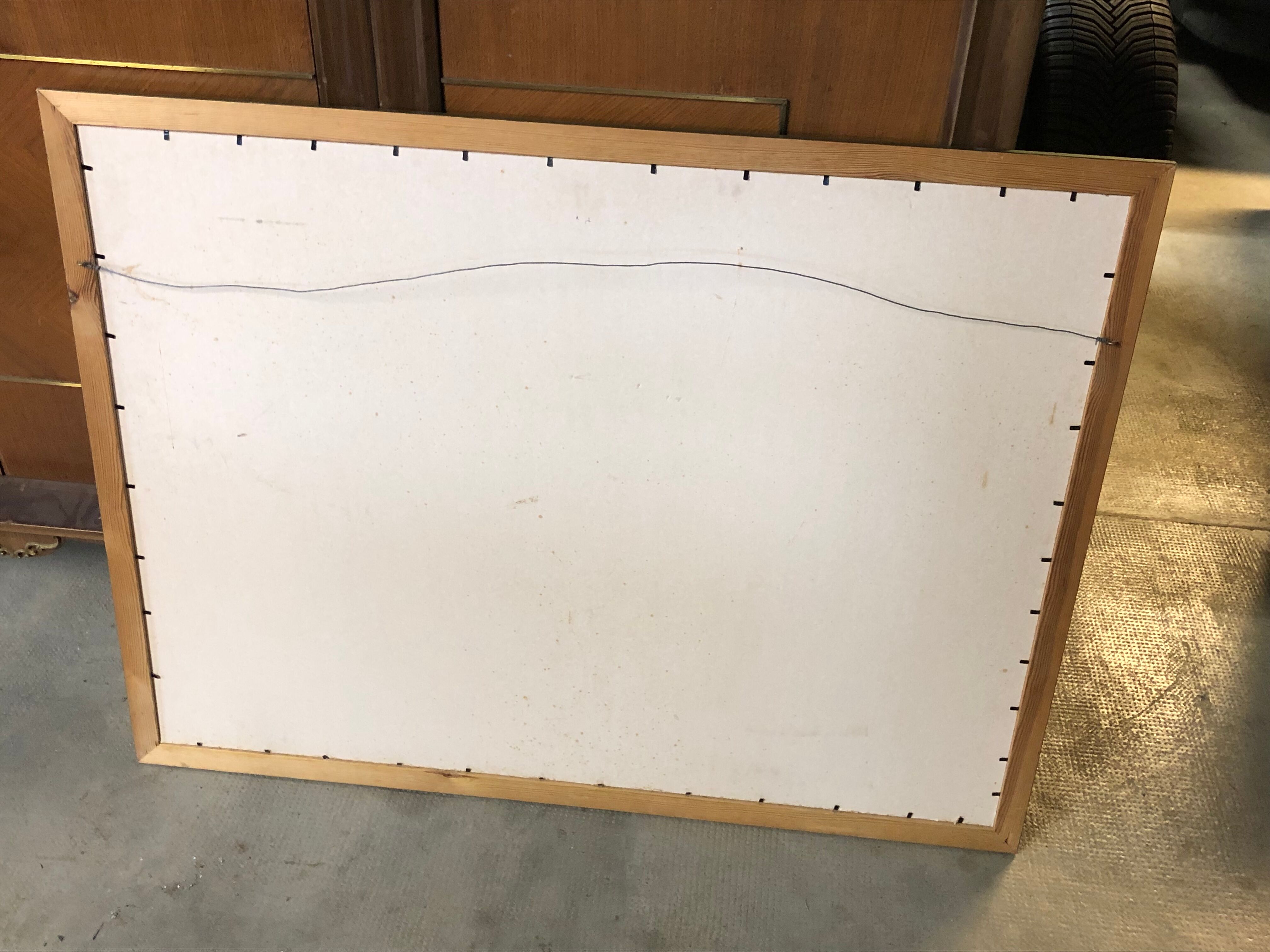 Fernando botero bullfight painting