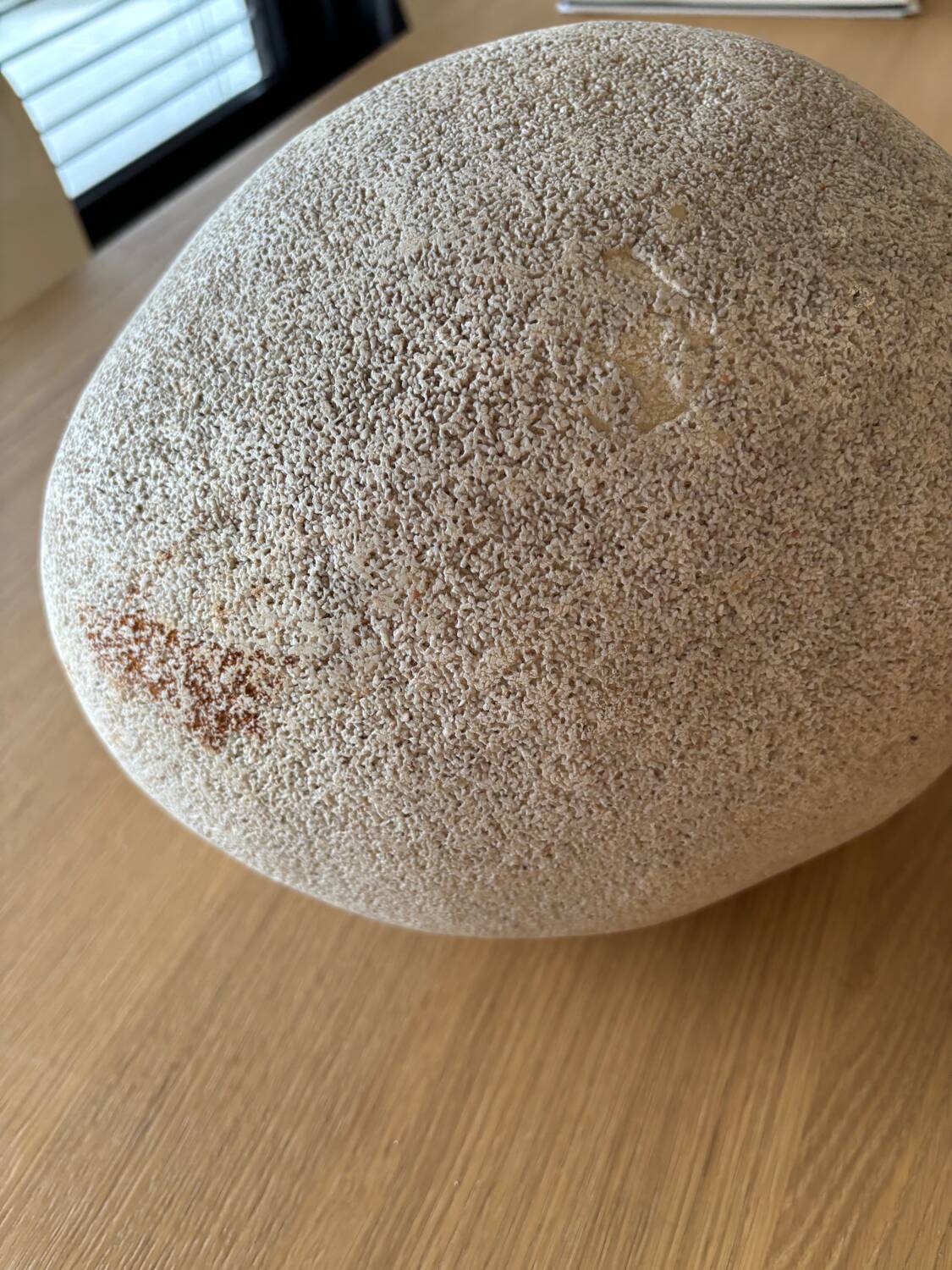 Lampe Rocher "Dora" André Cazenave