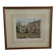 "Whalley Abbey Framed Painting - Signed Limited Edition (Philip & Glyn)