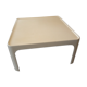 Space Age coffee table