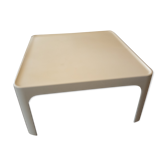 Space Age coffee table
