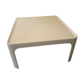Table basse Space Age