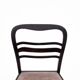 A set of chairs, Poland, the 1930s. After renovation.