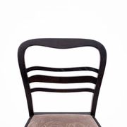 A set of chairs, Poland, the 1930s. After renovation.