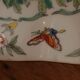 Plat, vide-poche en porcelaine Canton