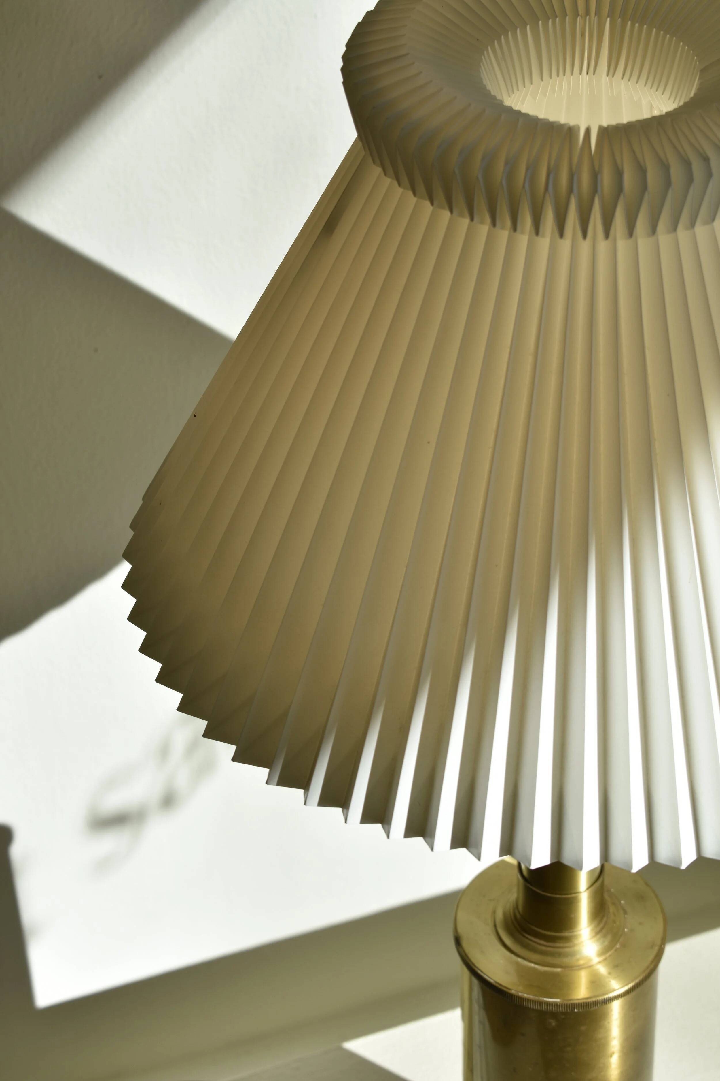 Lampe de table télescopique Le Klint 344