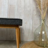 Scandinavian bench