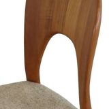 Set de 6 chaises 'Morten' par Niels Koefoed