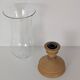 Tealight holder