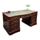 Bureau partenaire Chesterfield anglais classique