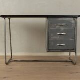 1950s Industrial desk