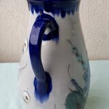 Ceramic pitcher Mexico