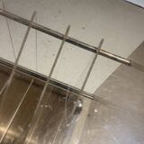 SHEPHERD PATENTS brand plexiglass vinyl rack