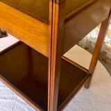 Vintage bar service/console, Scandinavian style, circa 1950's
