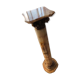 Column in Onyx