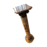 Column in Onyx