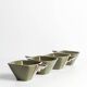 Pierre Casenove for Studio Salins, Tea service