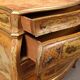 Antique Venetian baroque style commode, Italy, 20th century