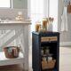 Small side table