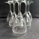6 Saint Louis Manon water glasses