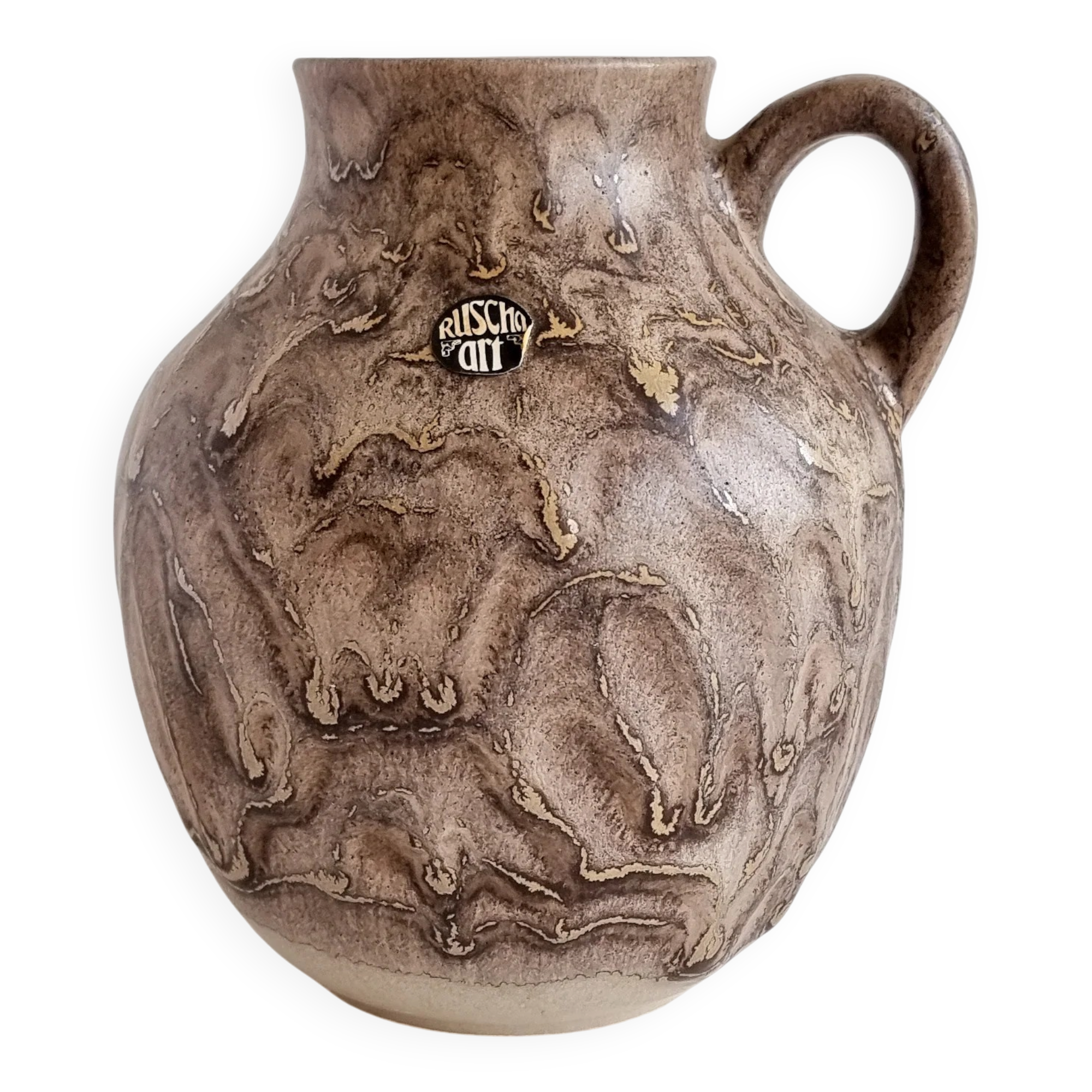 Vase pitcher Ruscha 325