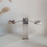 Chandelier 3 candles Meurgey Paris