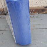 Vintage ceramic wall clock