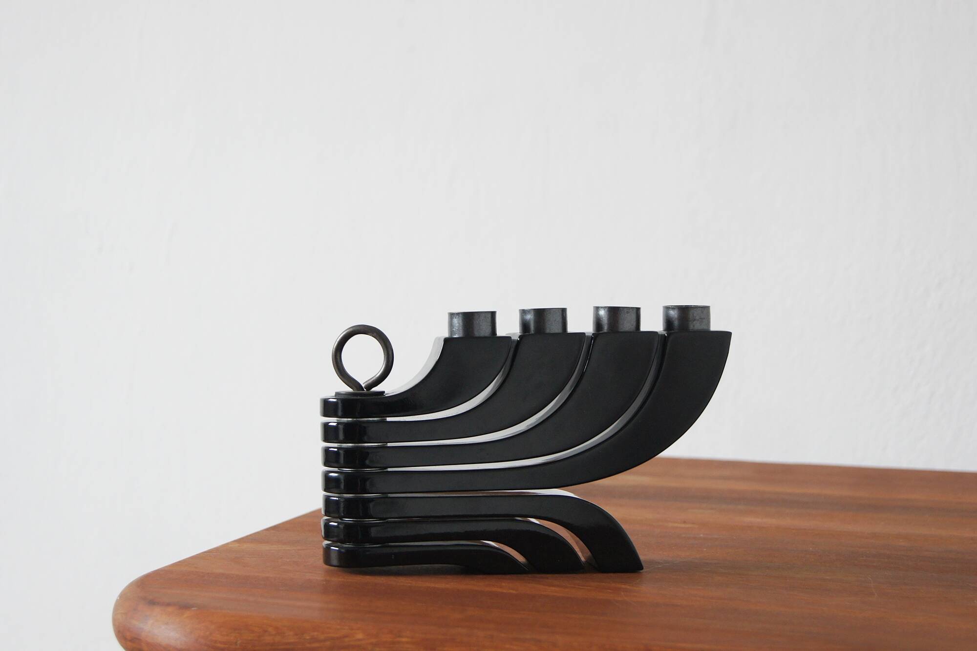 Candle Holder design Jonas Grundell for Design House Stockholm