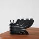 Candle Holder design Jonas Grundell for Design House Stockholm
