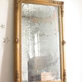 Mirror time restore 117 x 72 cm